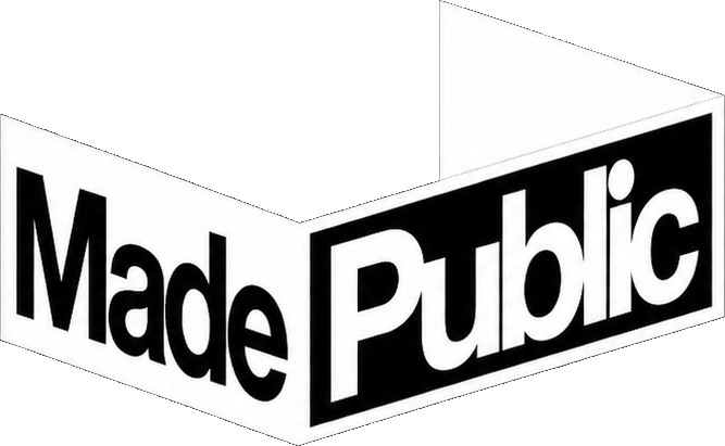 Made Public